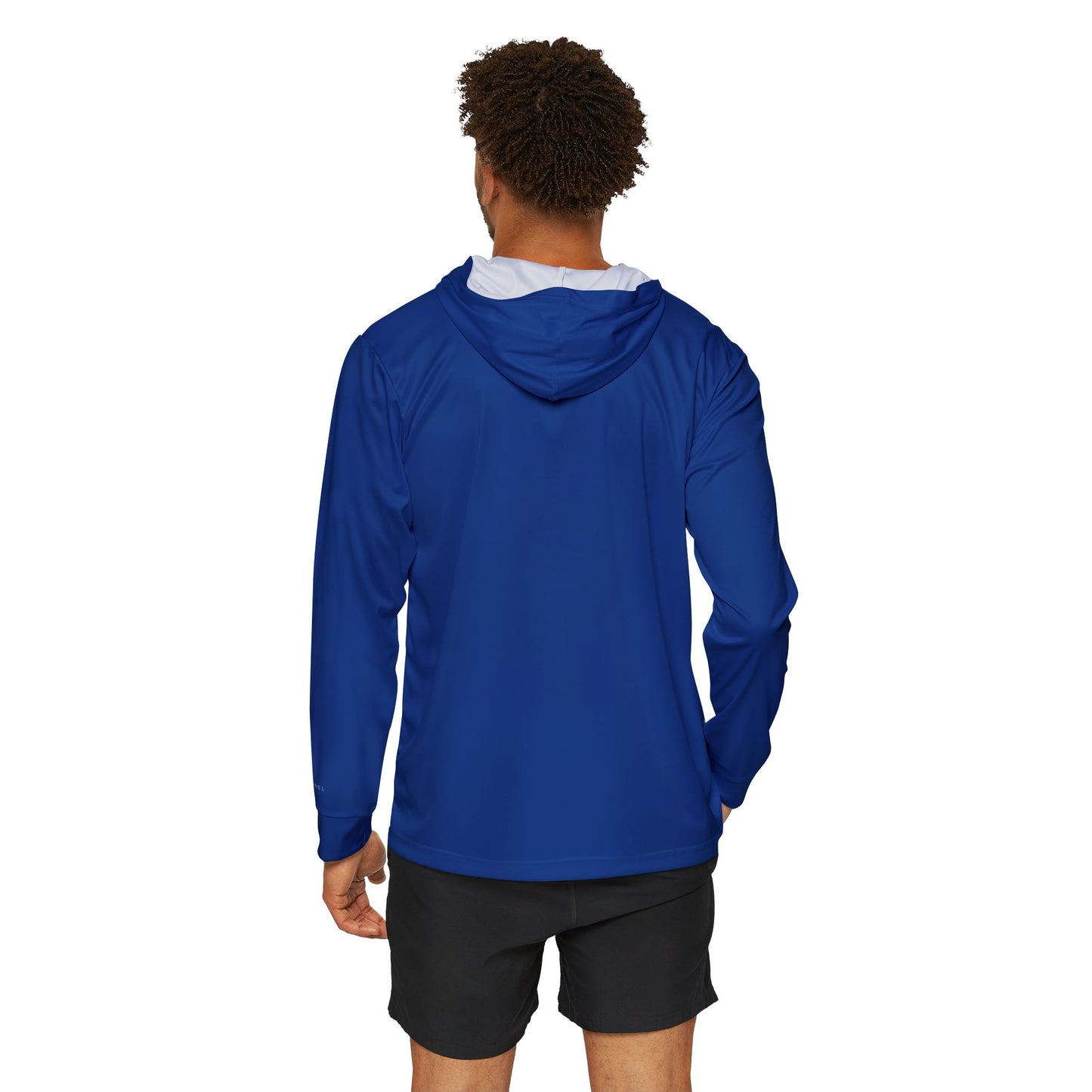 Warm-Up Hoodie
