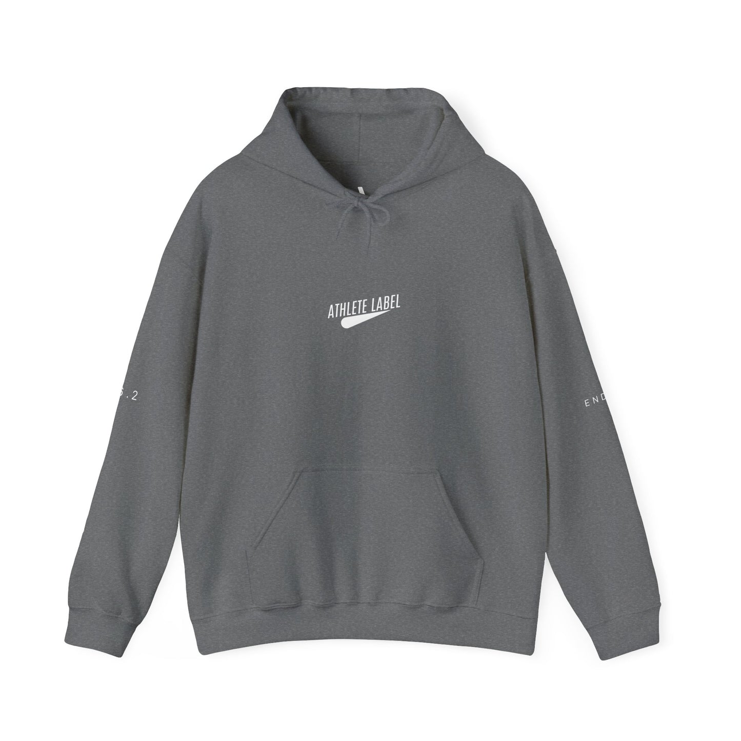 Pace Breaker Hoodie