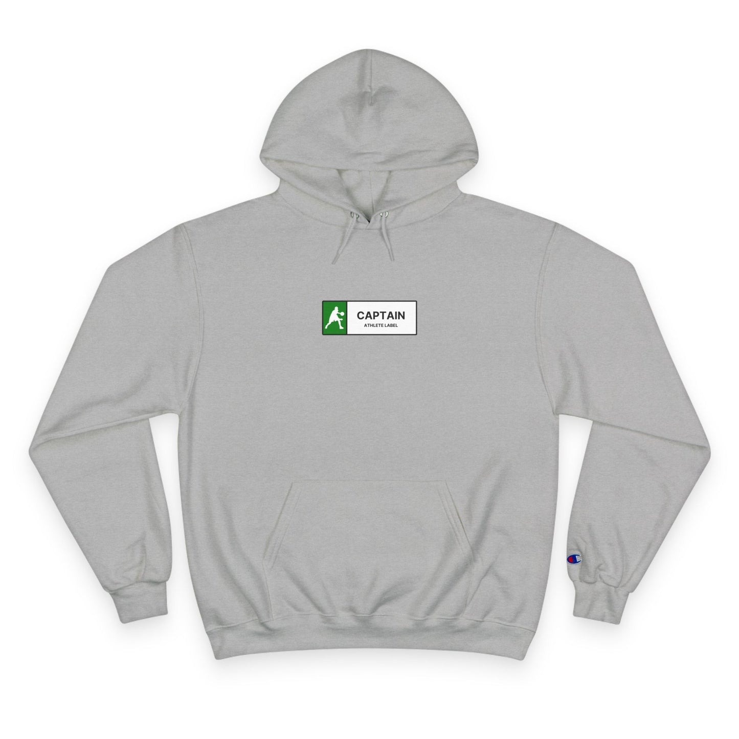 Basketball Captain Hoodie