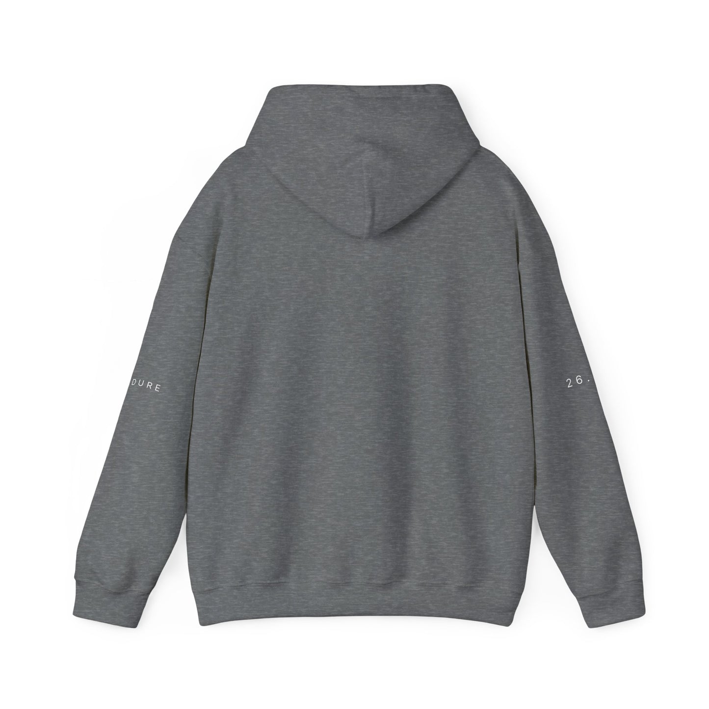 Pace Breaker Hoodie