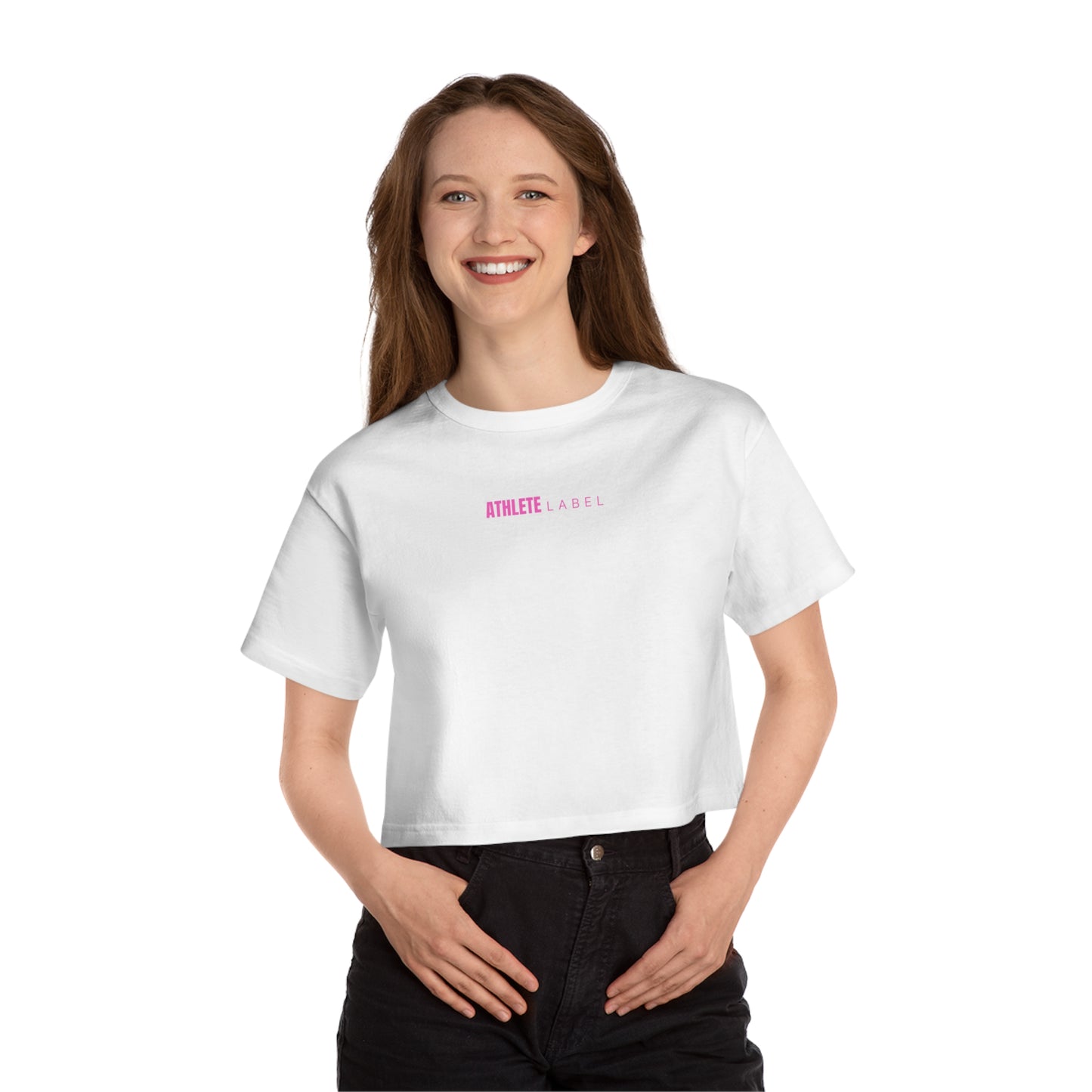Signature Crop-Top