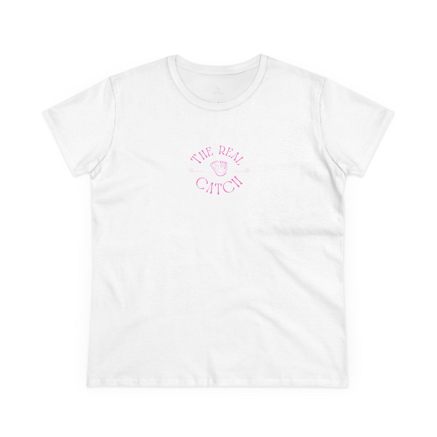 Real Catch Tee