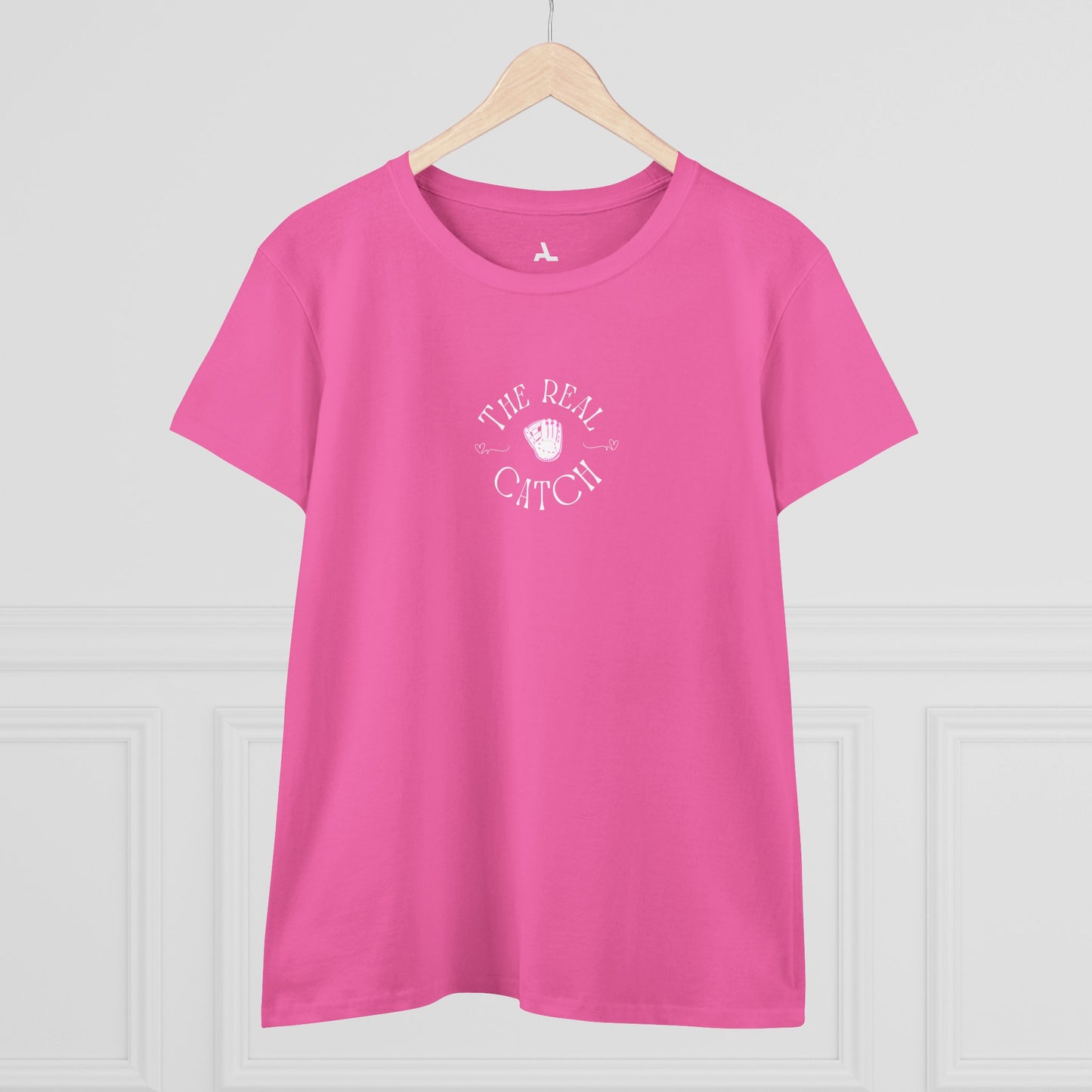 Real Catch Tee