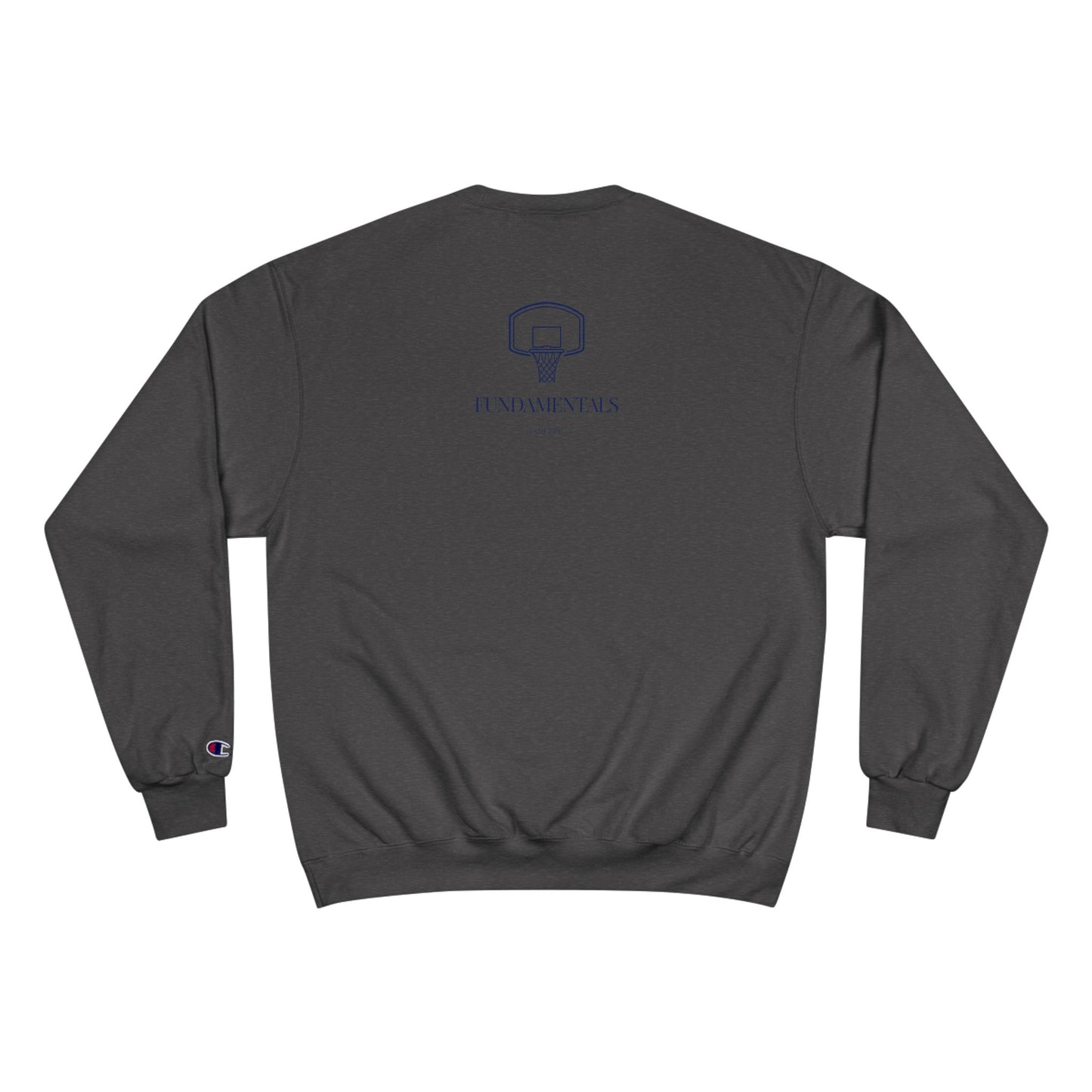 Hardwork Sweatshirt