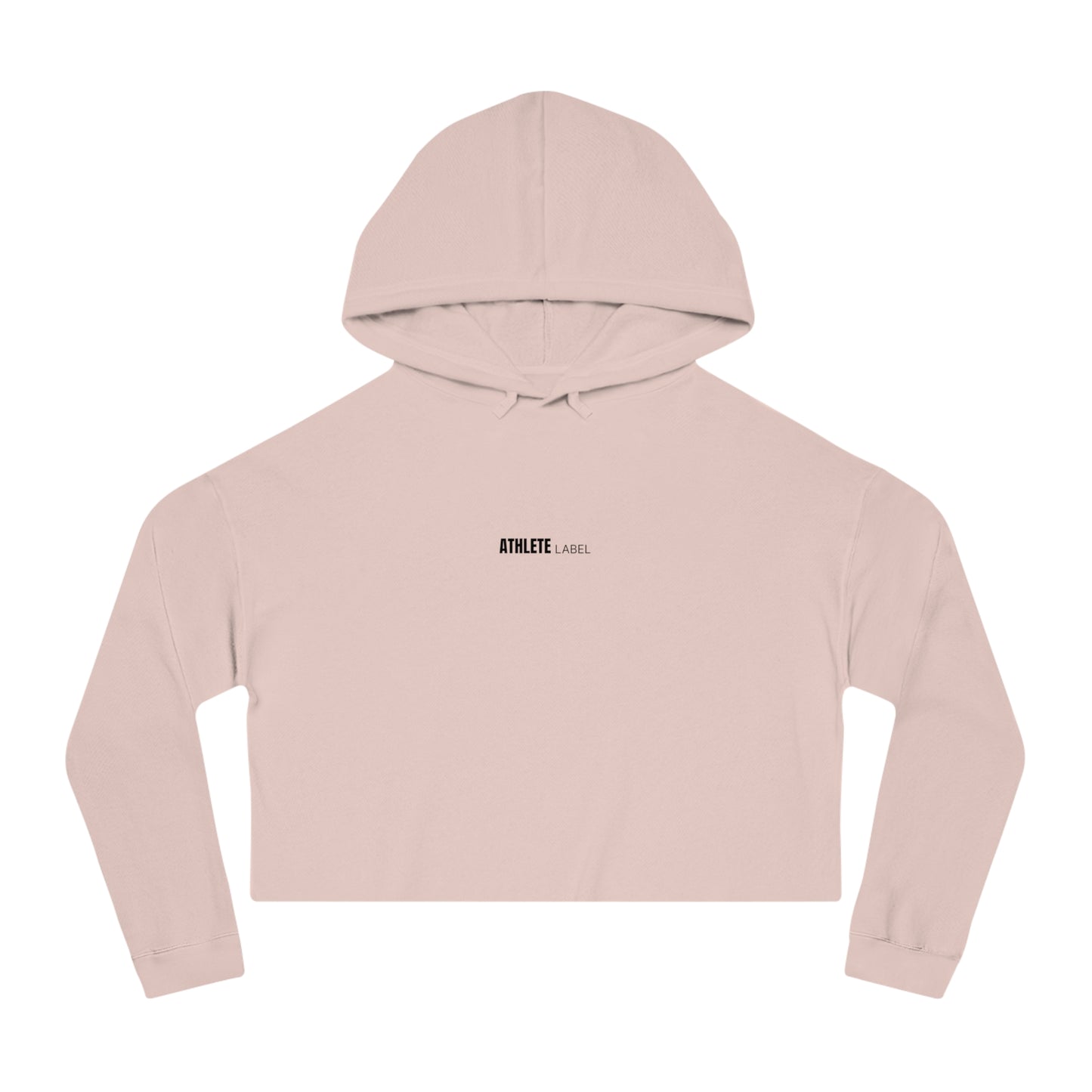 Victory Crop Hoodie