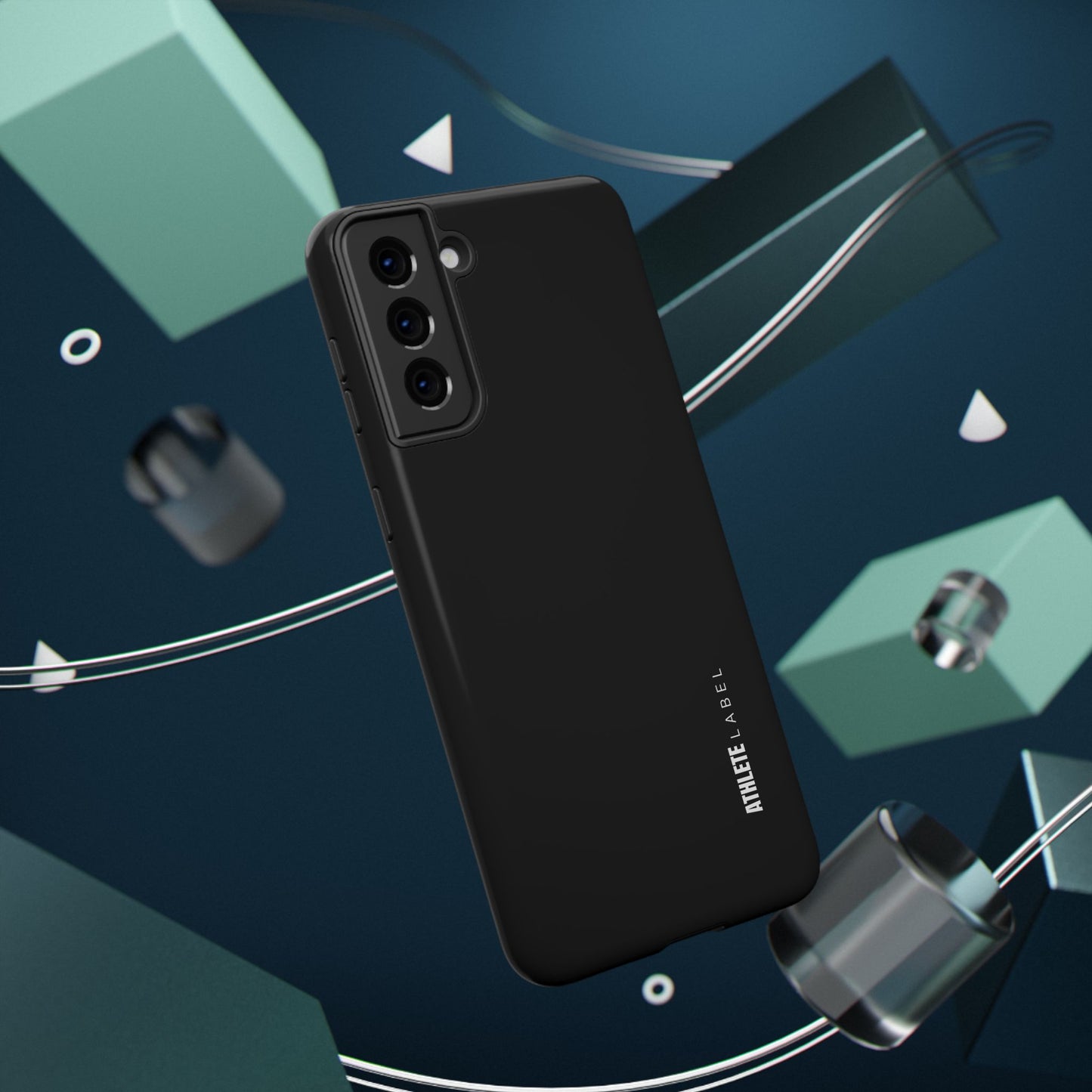 Grip-Guard Phone Case