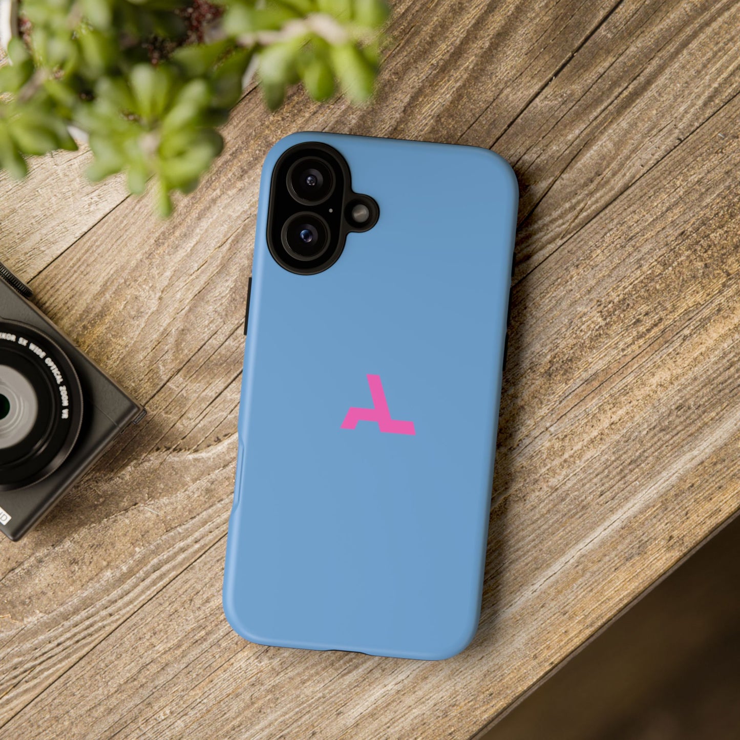 Armor Phone Case
