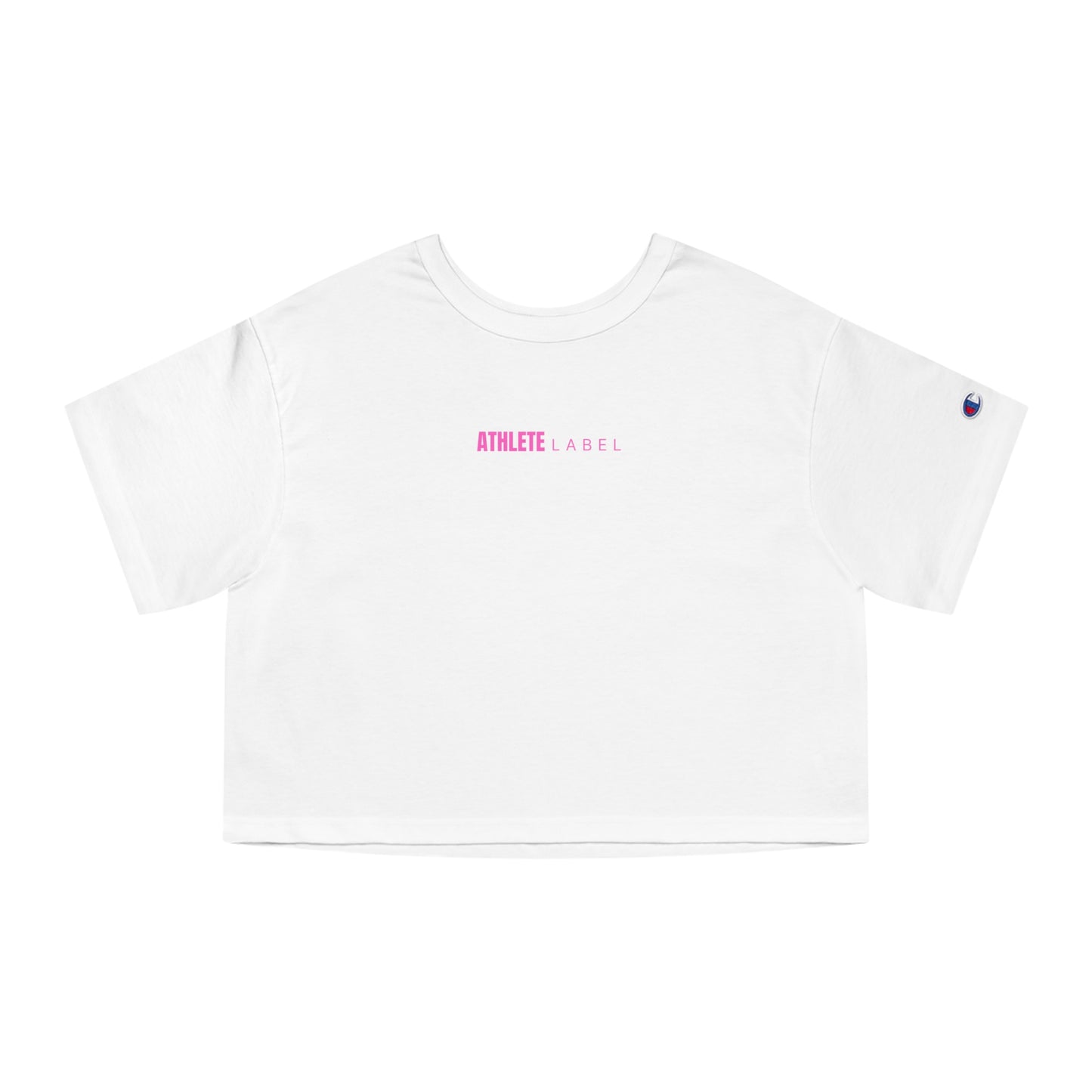 Signature Crop-Top