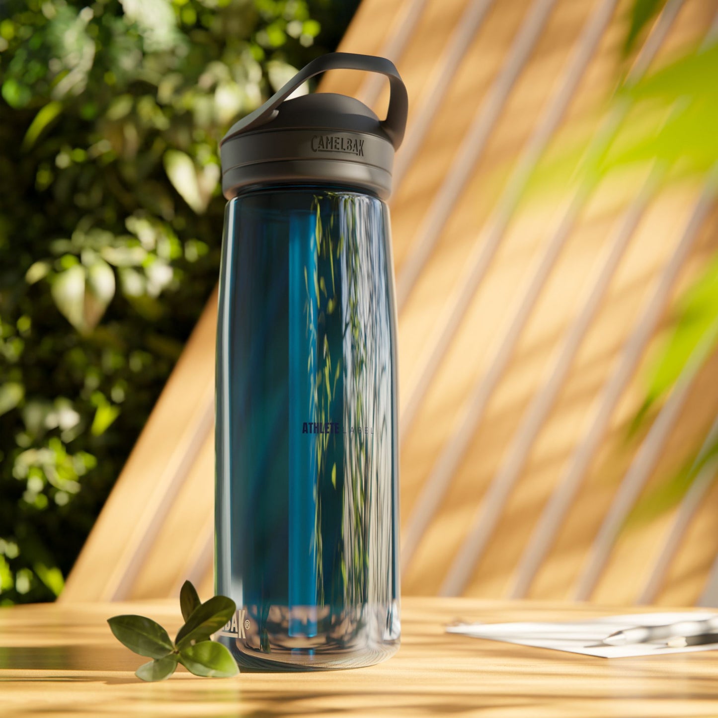 Hydro Flow Bottle (20oz or 25oz)