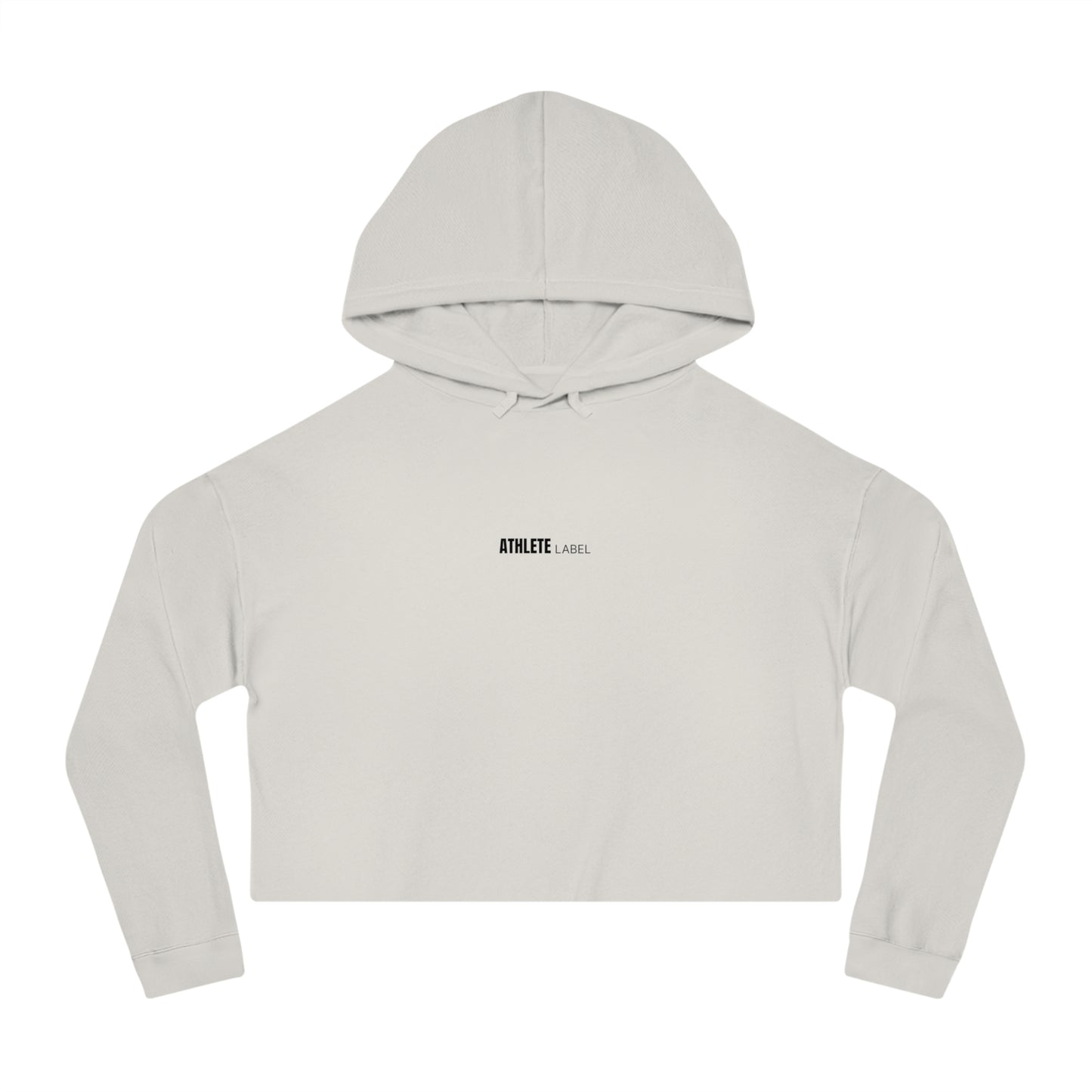 Victory Crop Hoodie