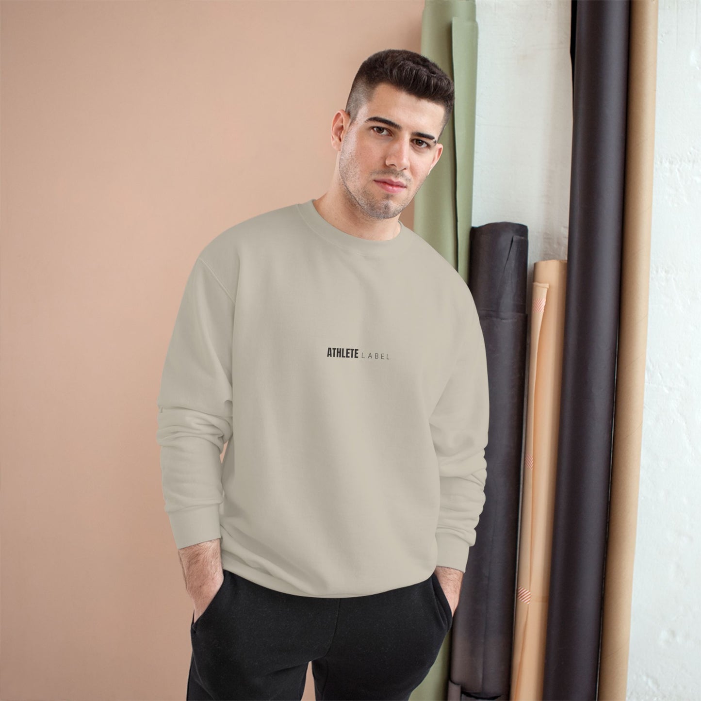 Hardwork Sweatshirt