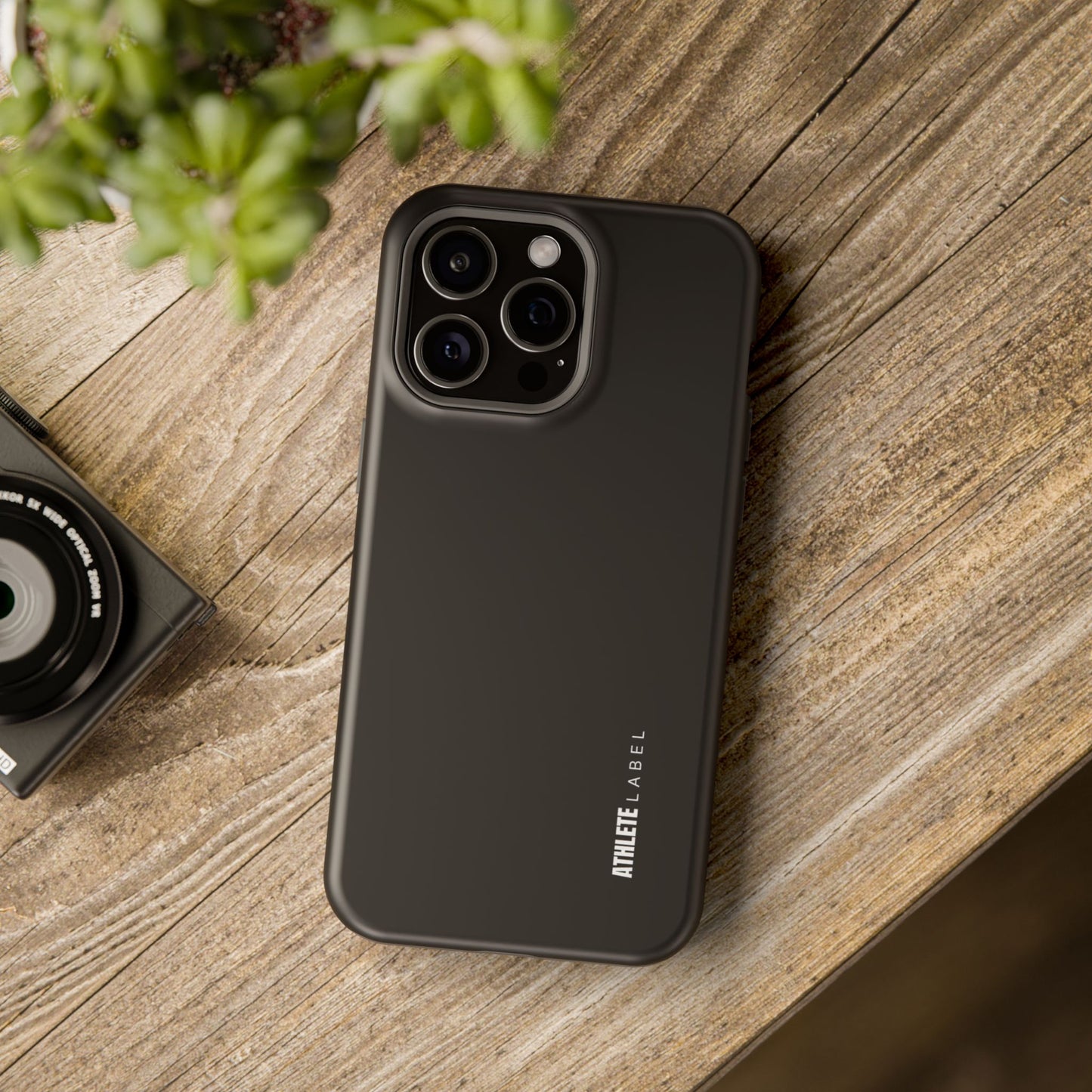 Grip-Guard Phone Case