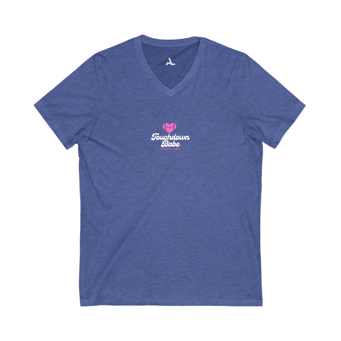 Touchdown Babe Tee