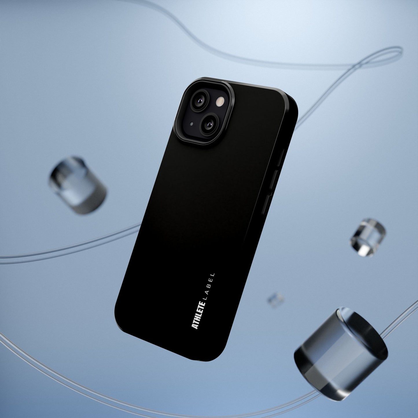 Grip-Guard Phone Case