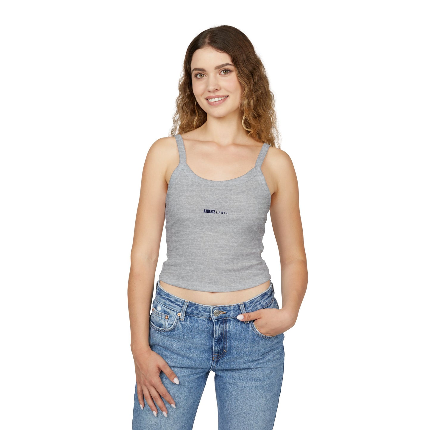 Everyday Strap Tank