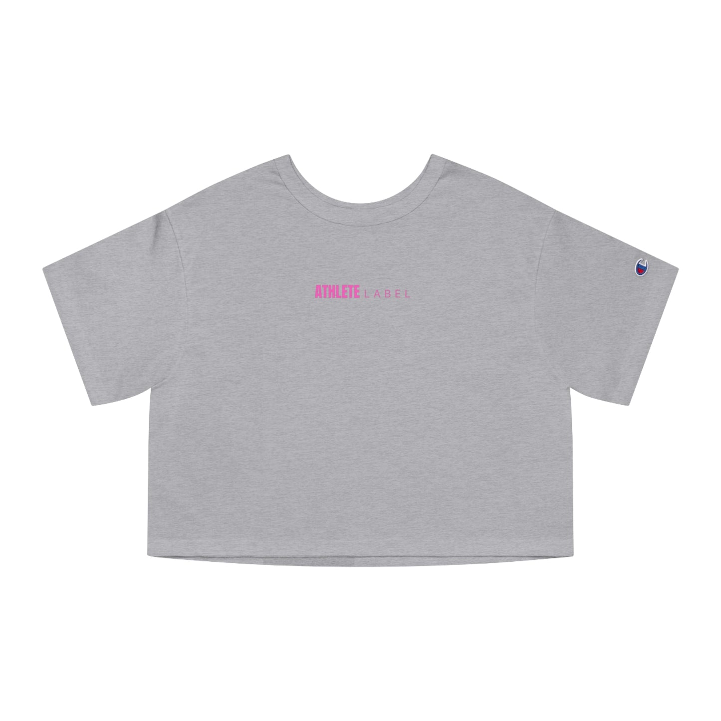 Signature Crop-Top