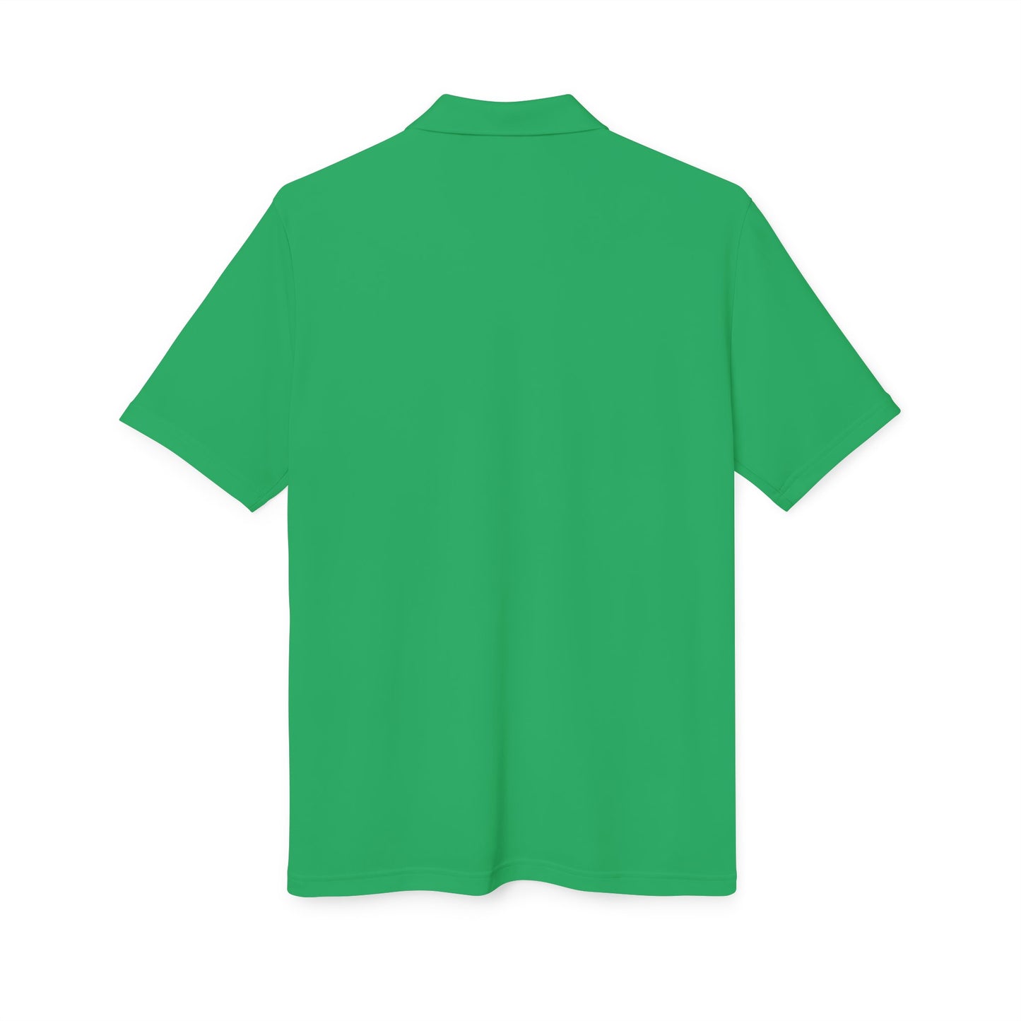 Golf Polo Athletic-Fit