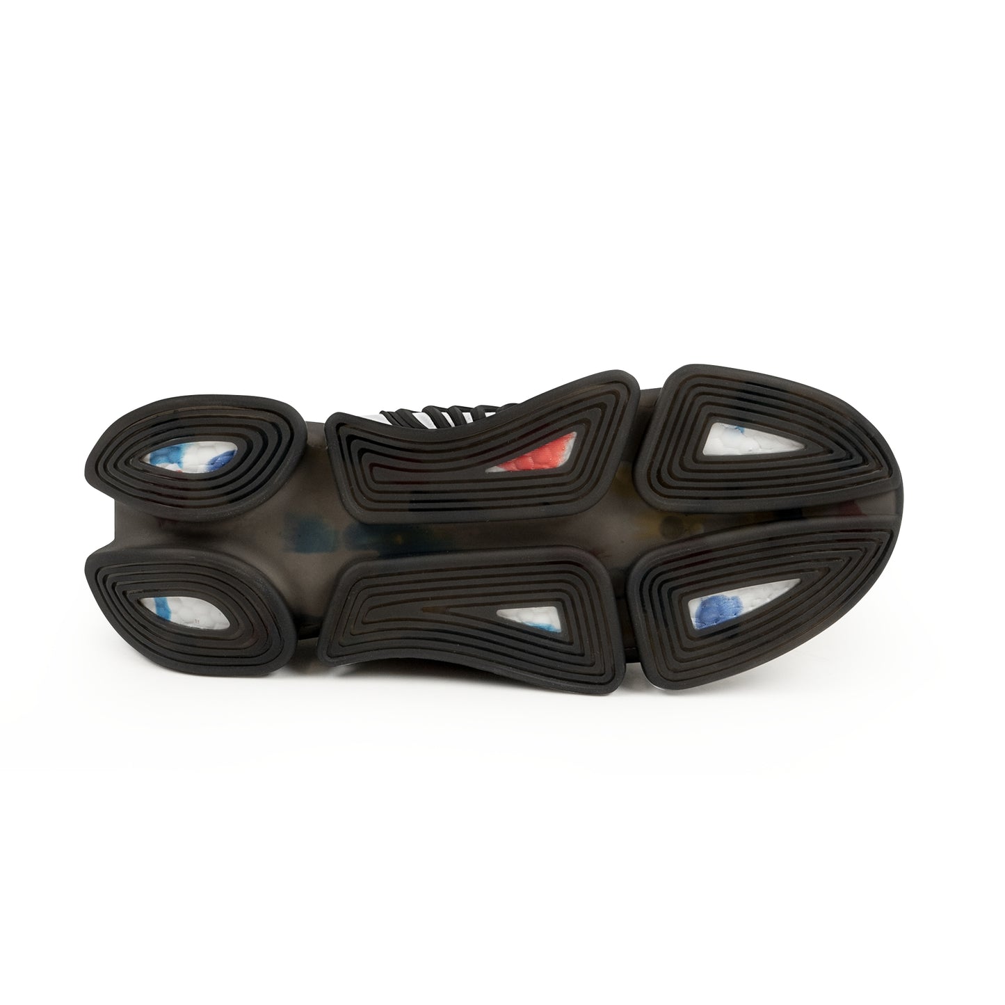 Titan Kicks