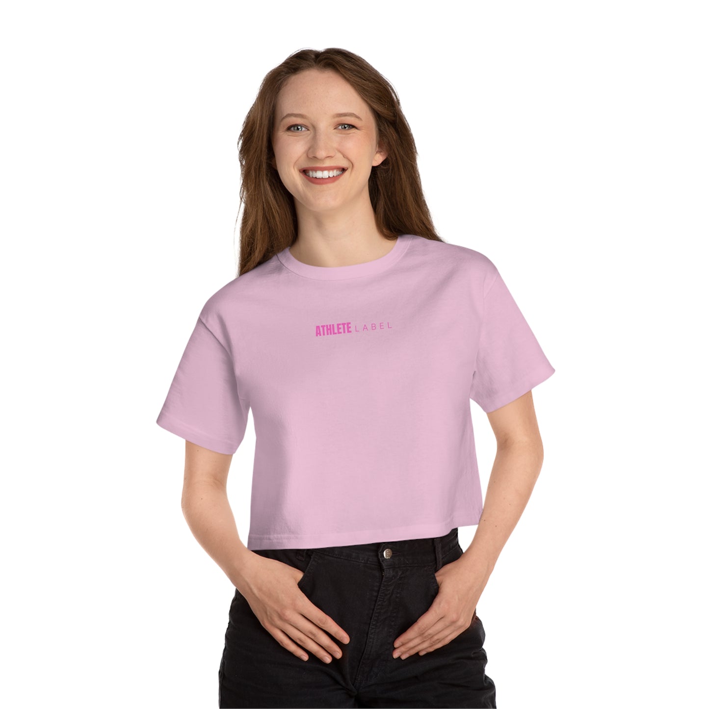 Signature Crop-Top