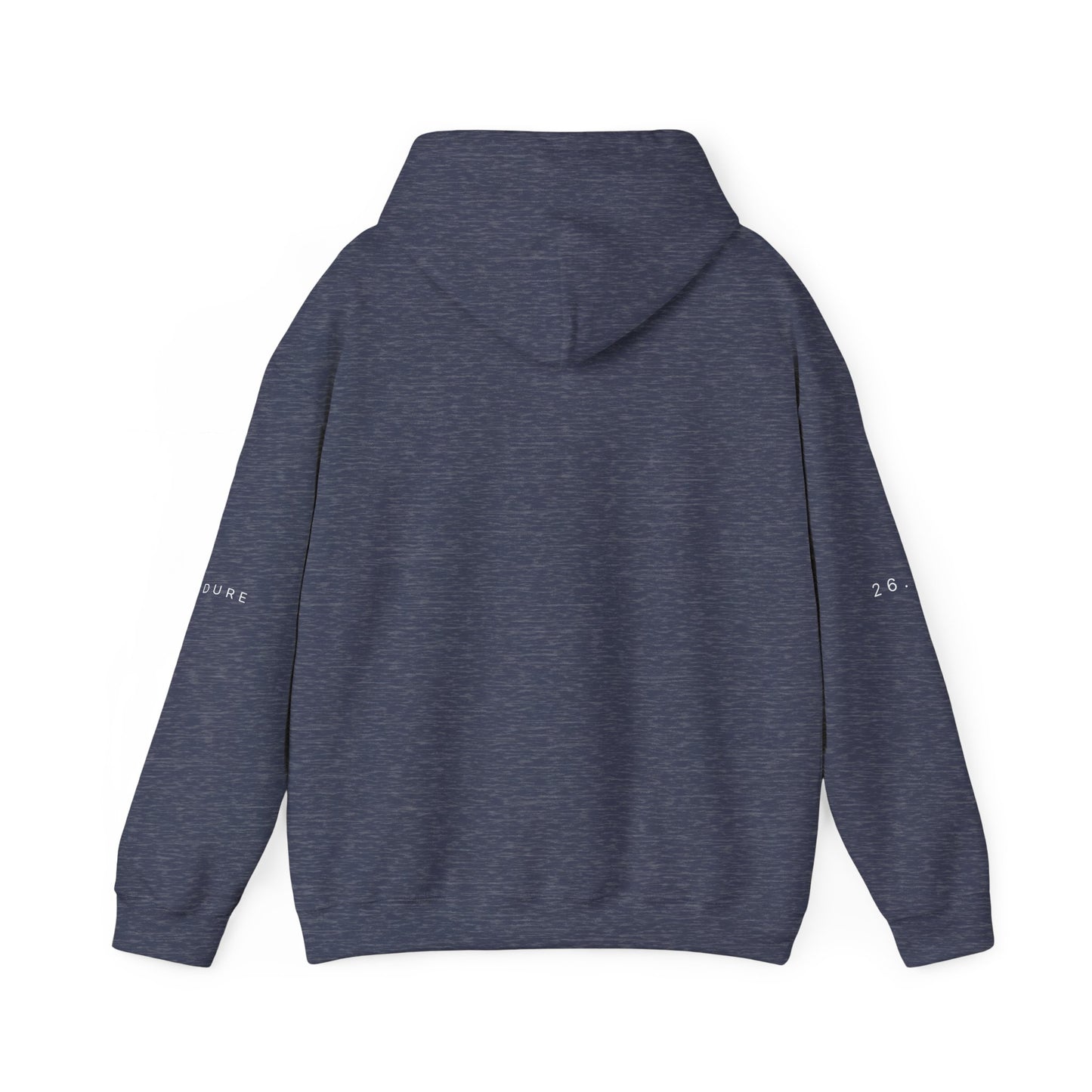 Pace Breaker Hoodie