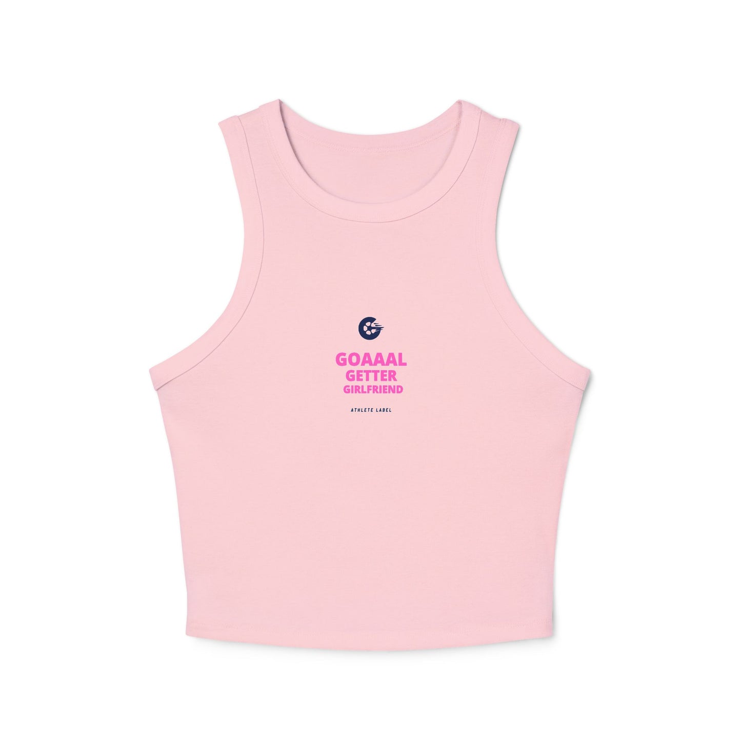 Goal Getter Girlfriend Tee