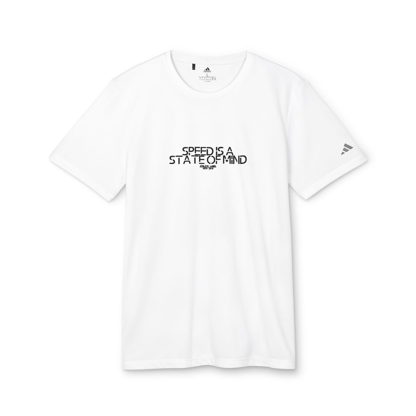 Speed is a State of Mind Tee