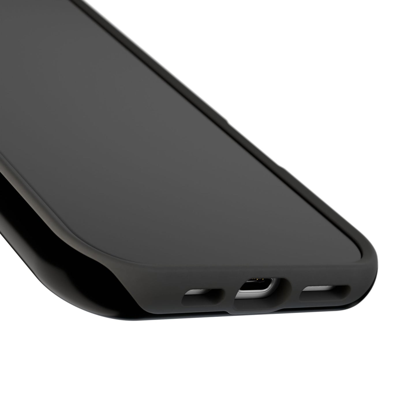 Grip-Guard Phone Case