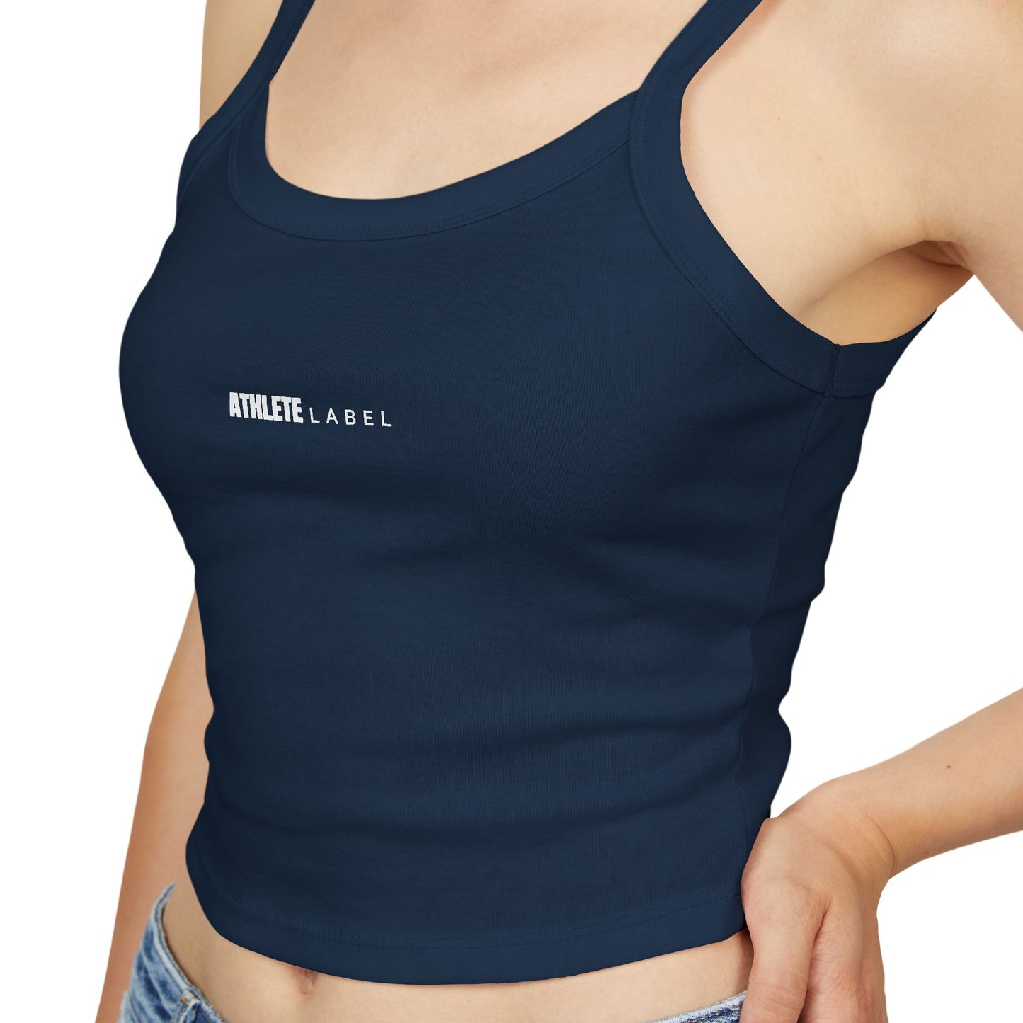 Everyday Strap Tank