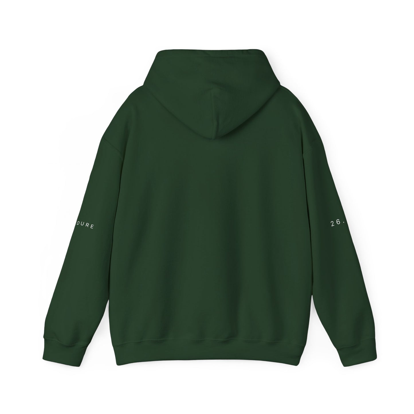 Pace Breaker Hoodie