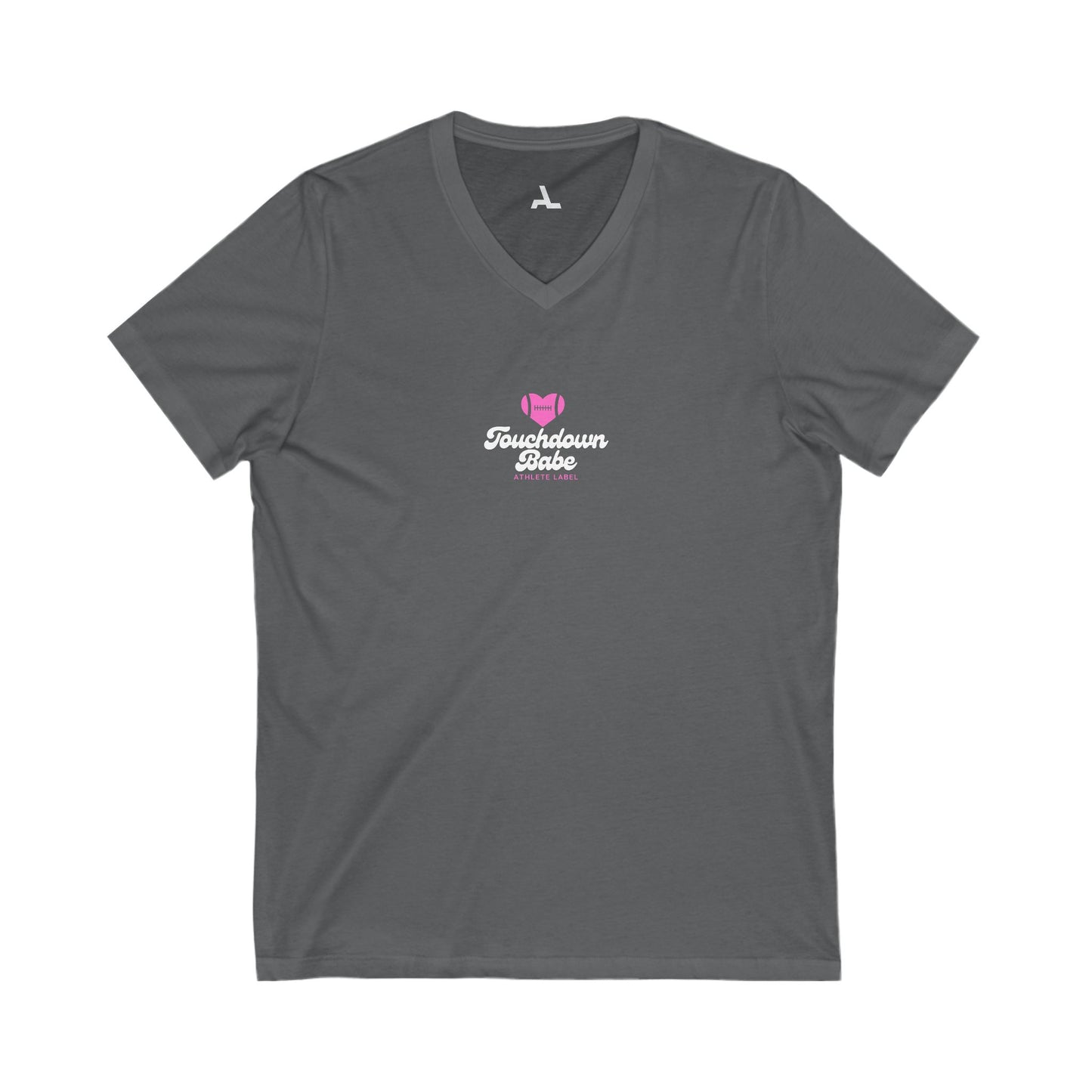 Touchdown Babe Tee