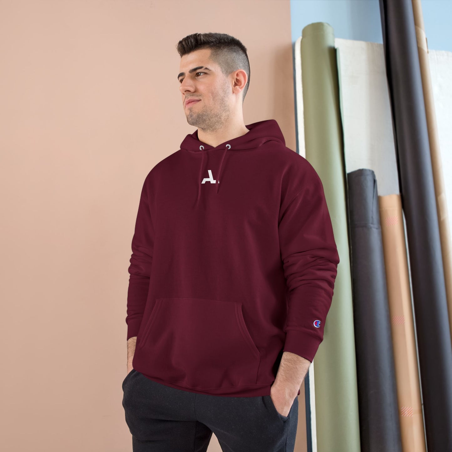 Shadow Hoodie