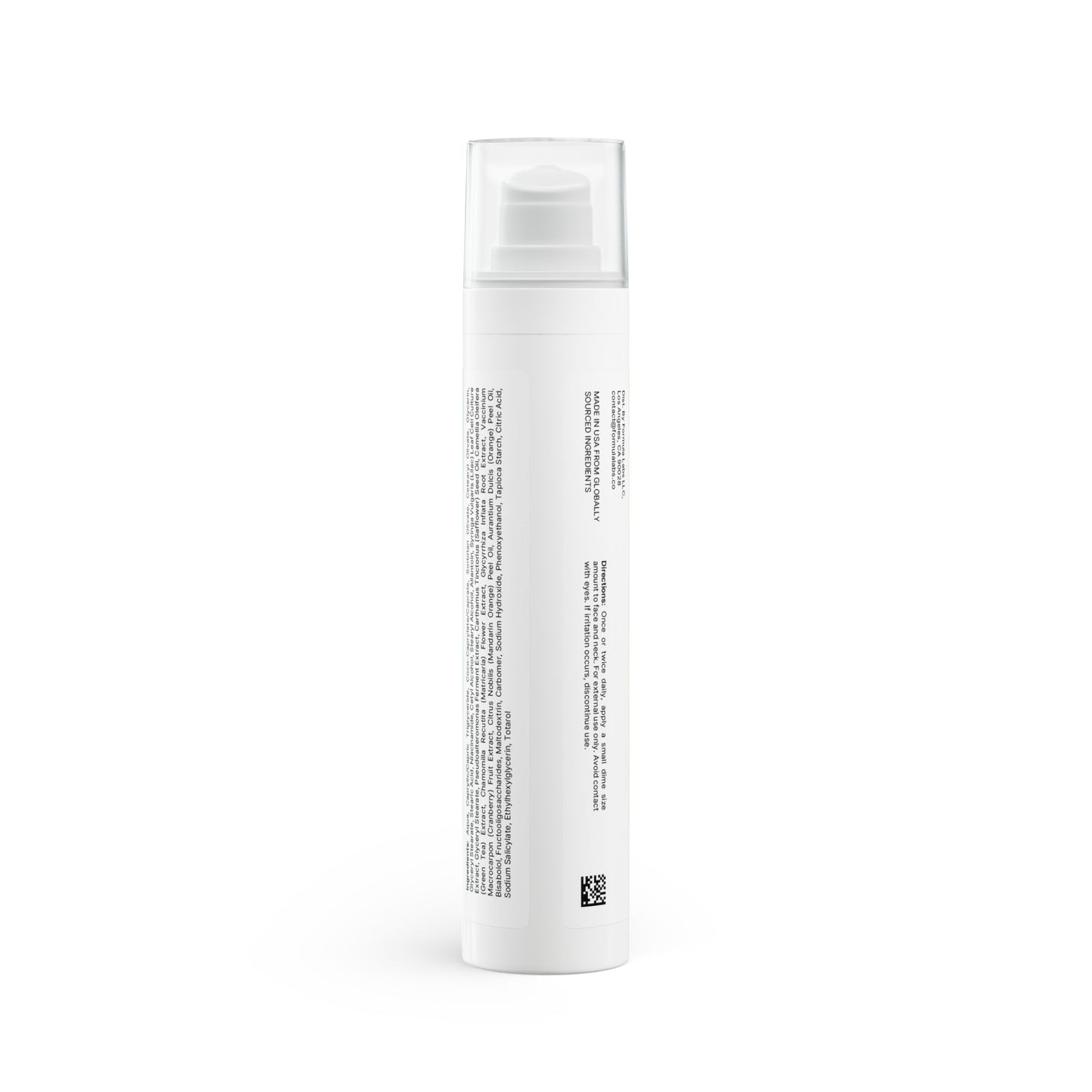 Daily Glow Skin Hydration (1.7oz)
