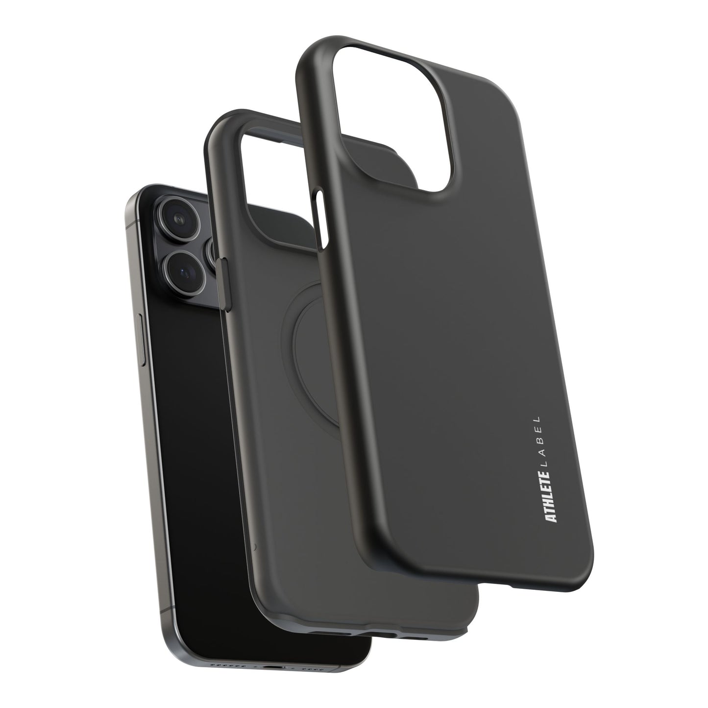 Grip-Guard Phone Case