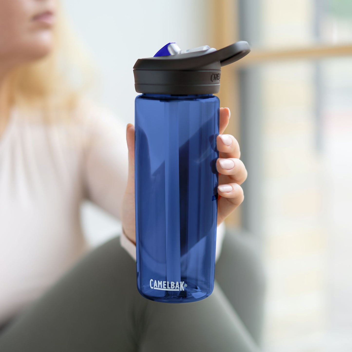 Hydro Flow Bottle (20oz or 25oz)
