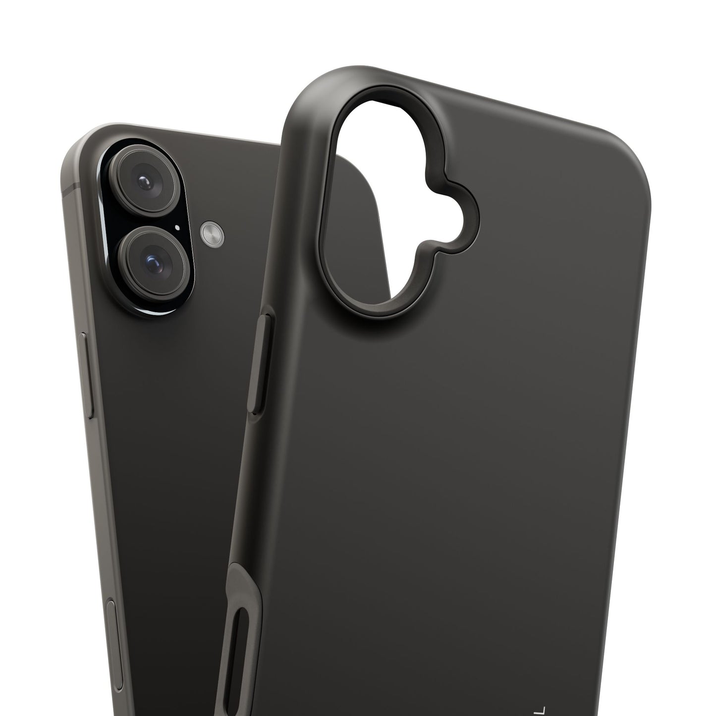 Grip-Guard Phone Case