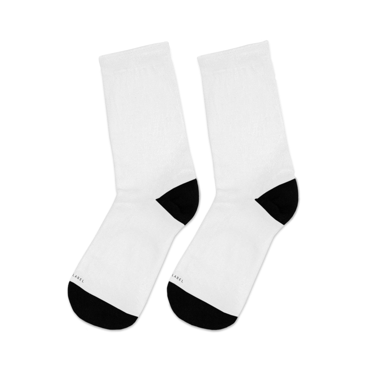 Performance-Crew Socks