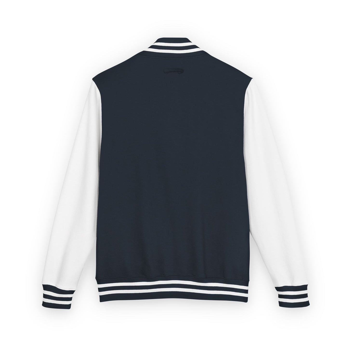 Legendary Letterman Jacket