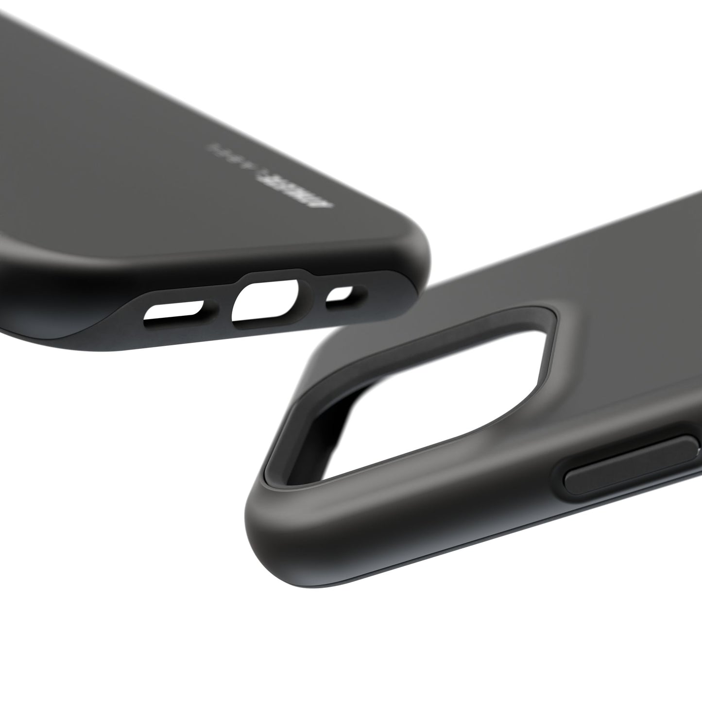 Grip-Guard Phone Case
