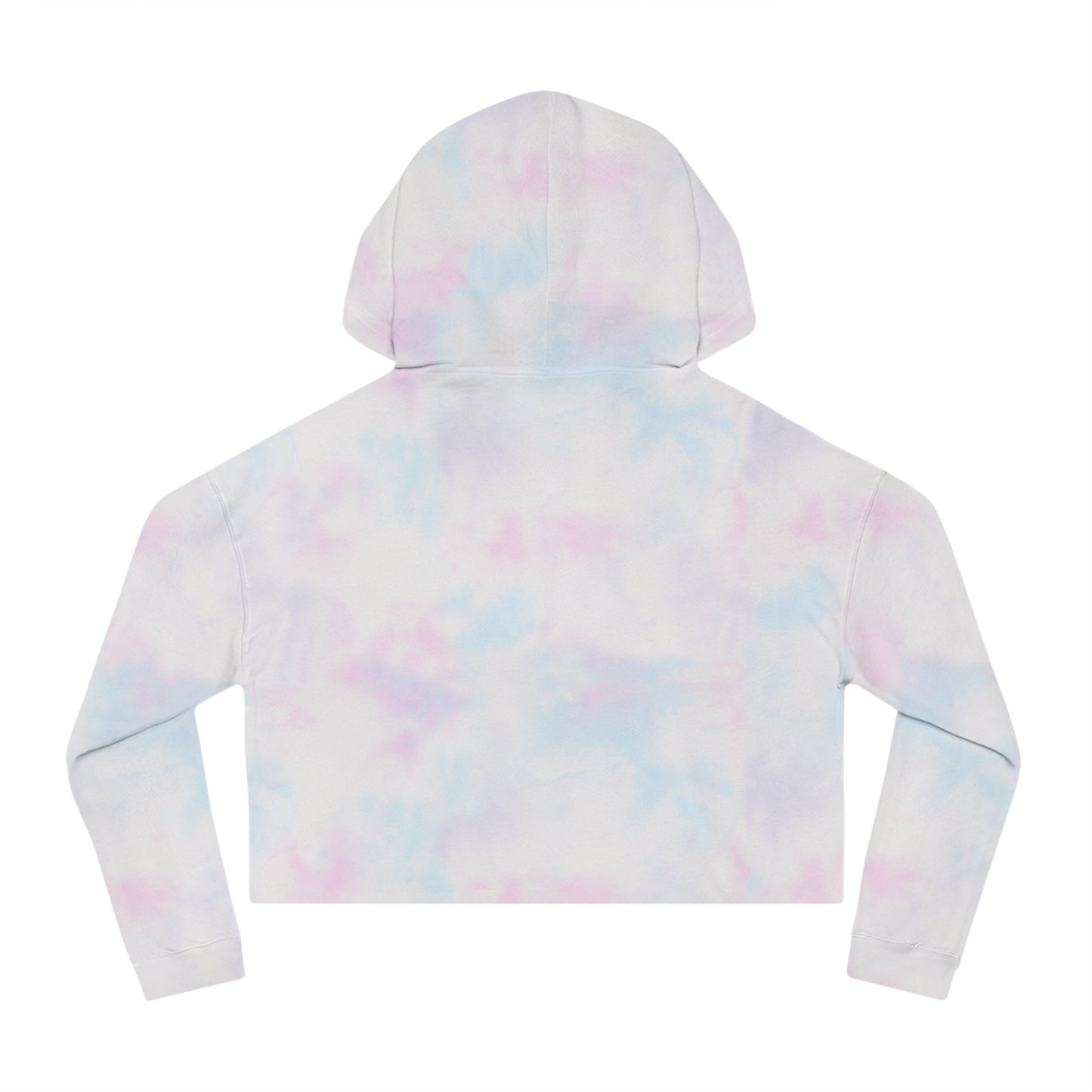 Victory Crop Hoodie