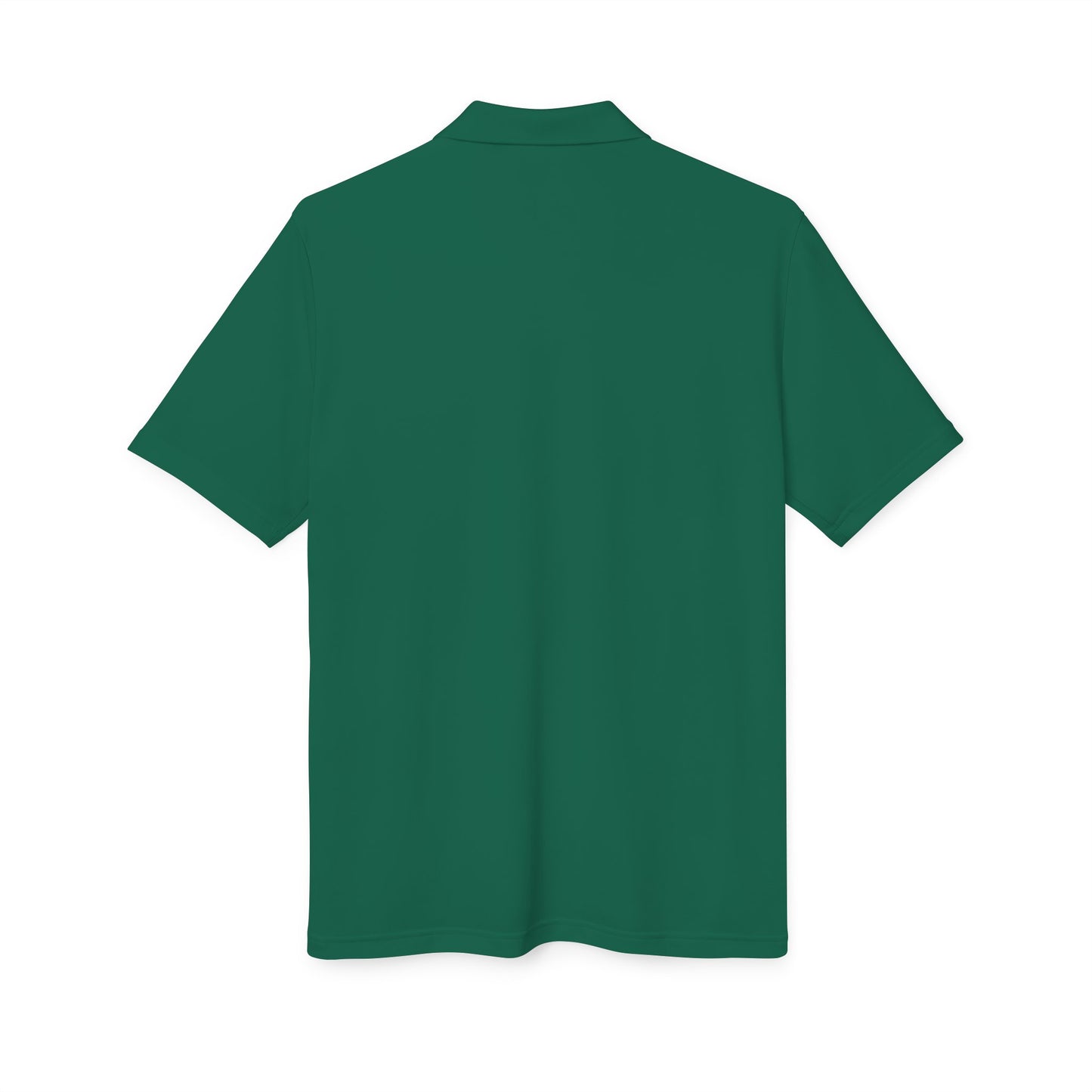 Golf Polo Athletic-Fit