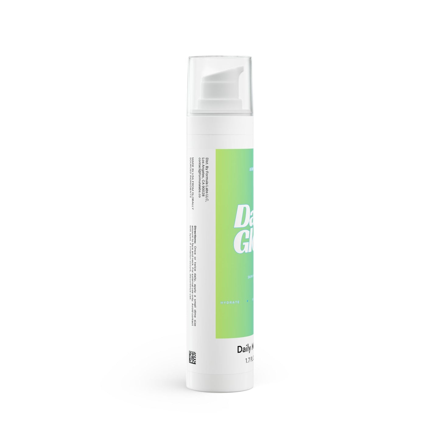 Daily Glow Skin Hydration (1.7oz)