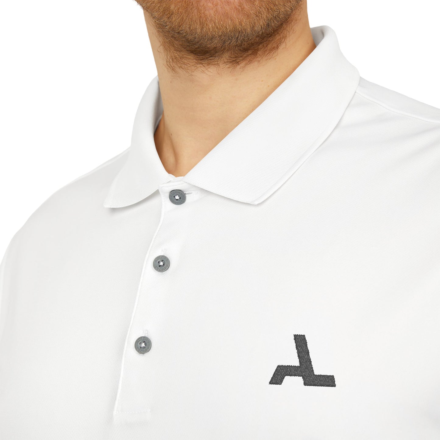 Golf Polo Athletic-Fit