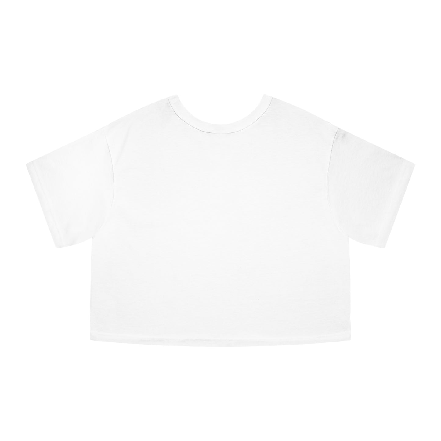 Signature Crop-Top