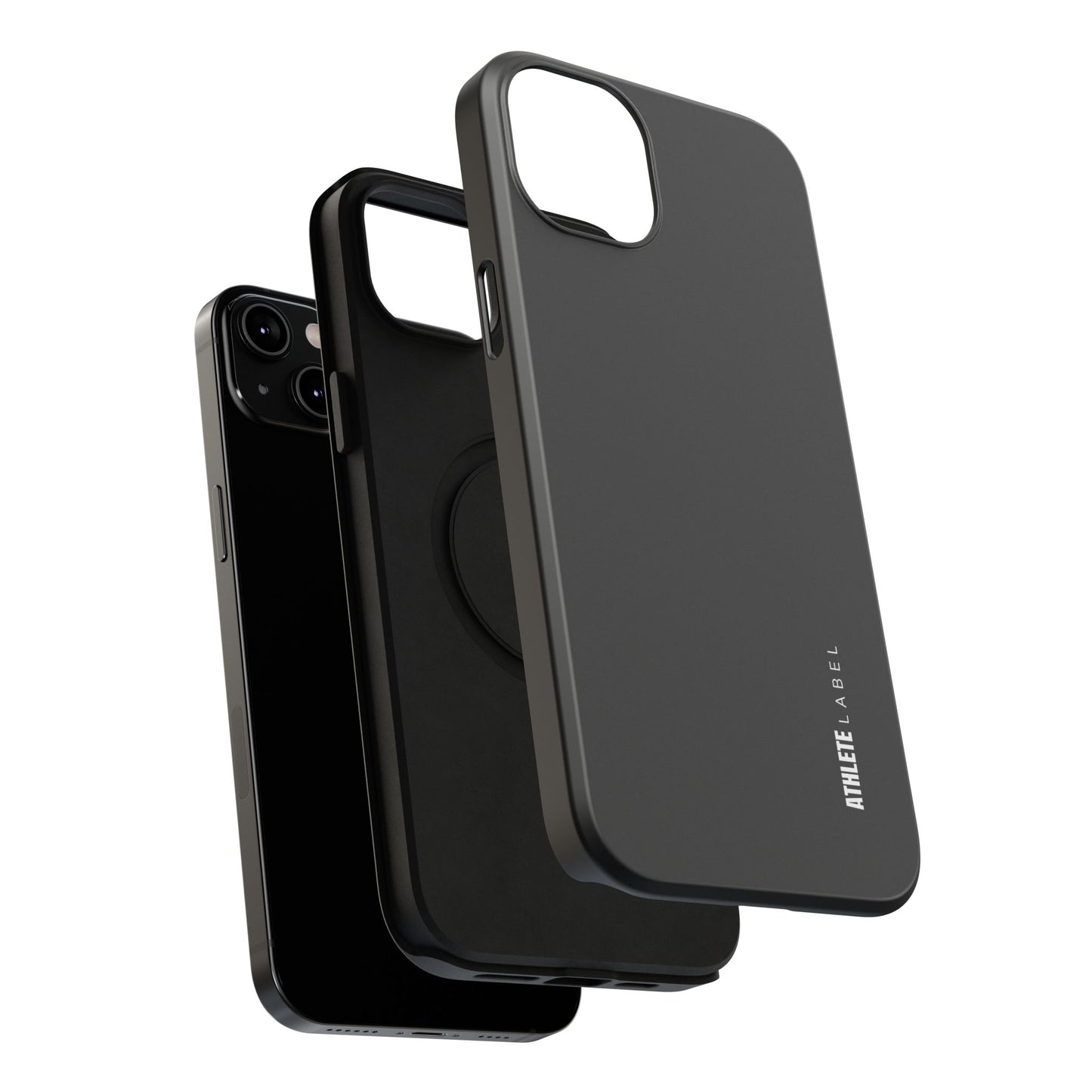 Grip-Guard Phone Case