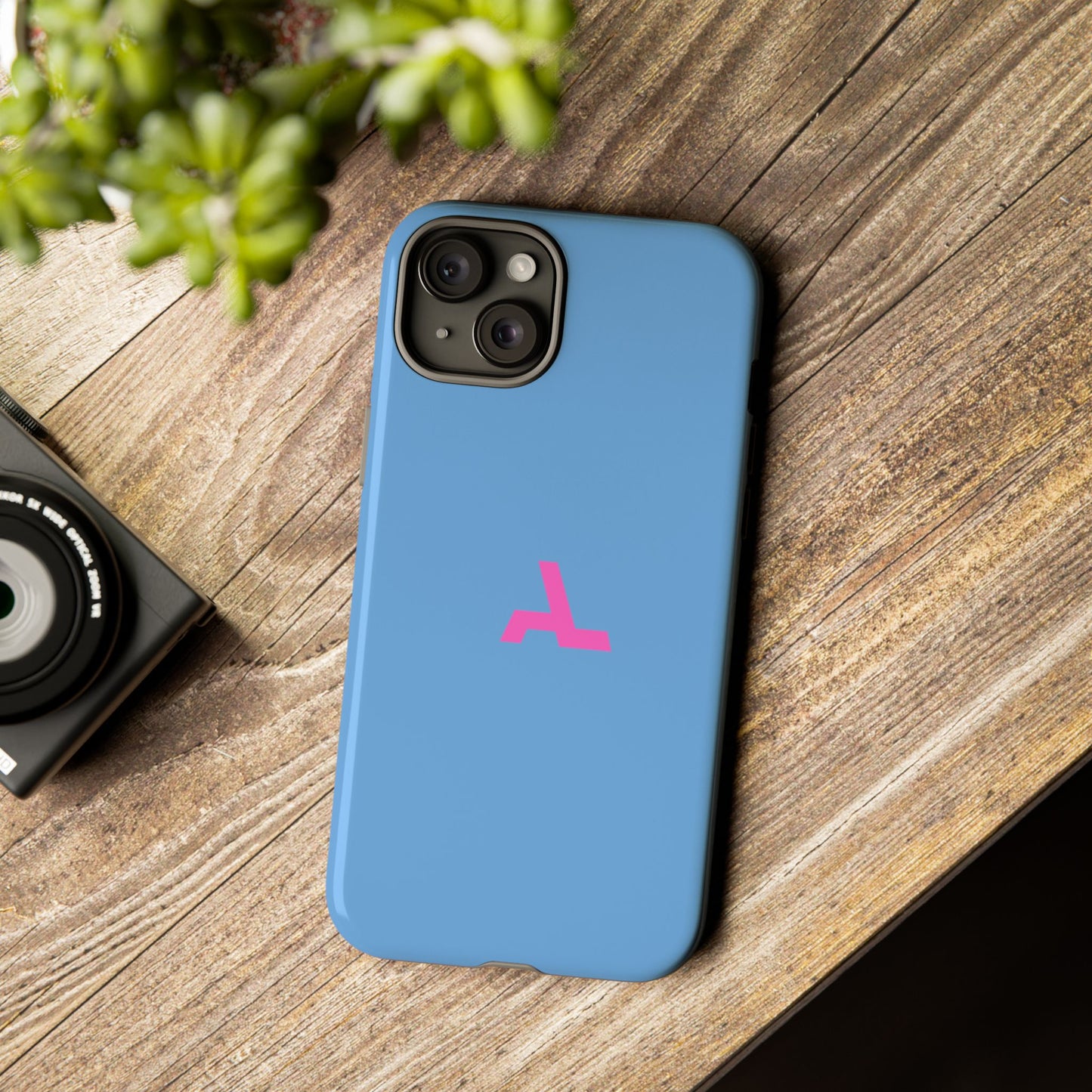 Armor Phone Case