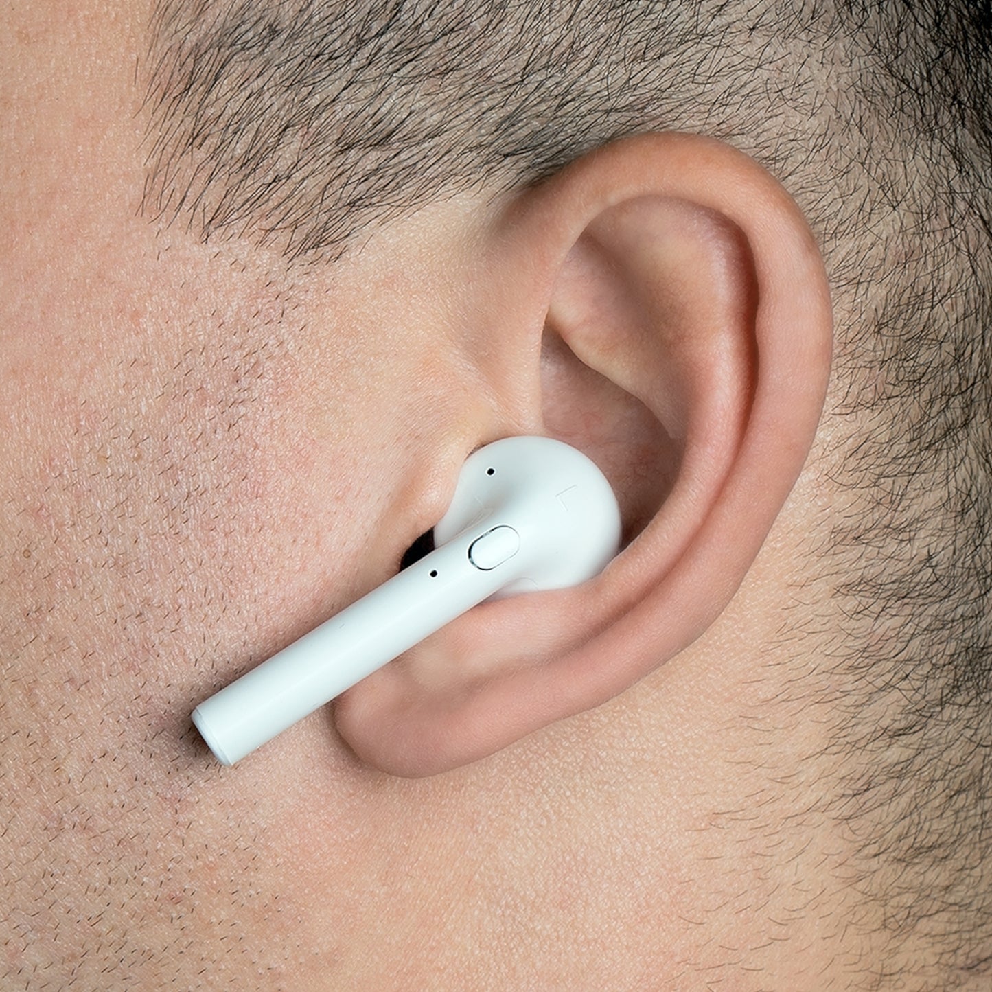 Sonic-Flow Earbuds