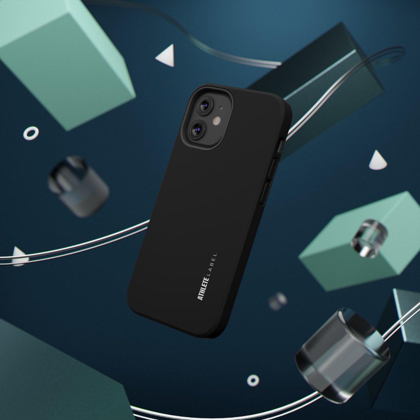 Grip-Guard Phone Case
