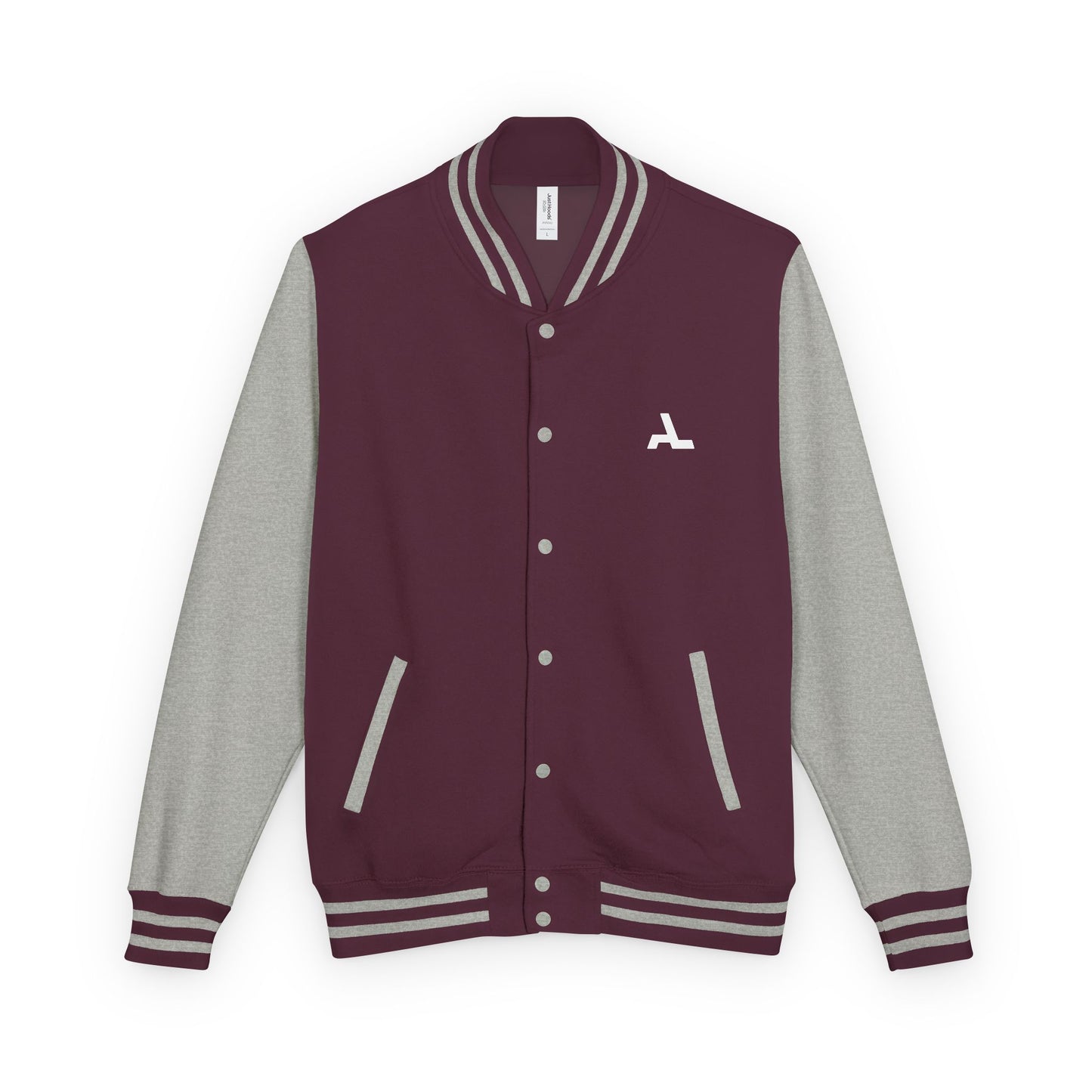 Legendary Letterman Jacket