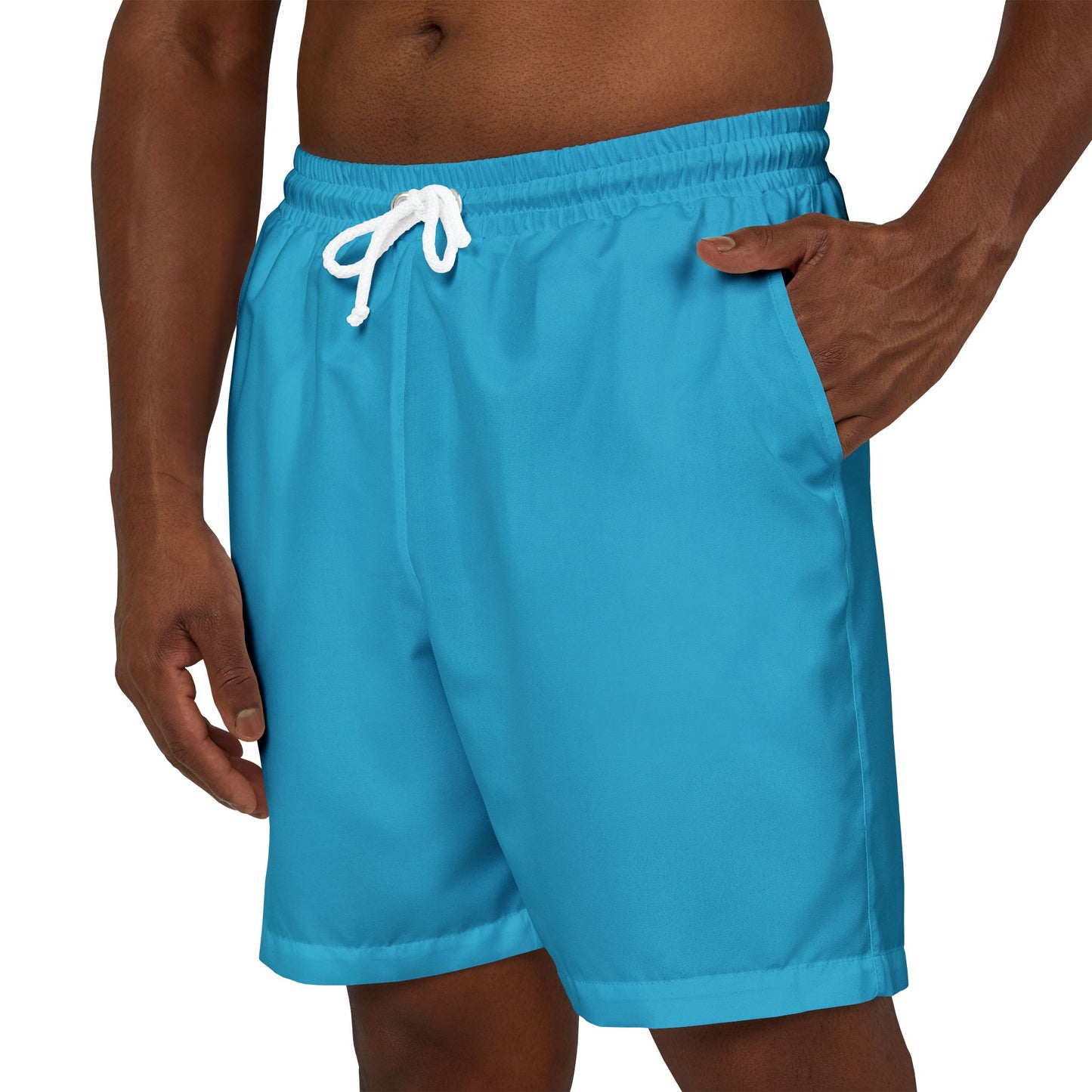 Deep End Swim Trunks