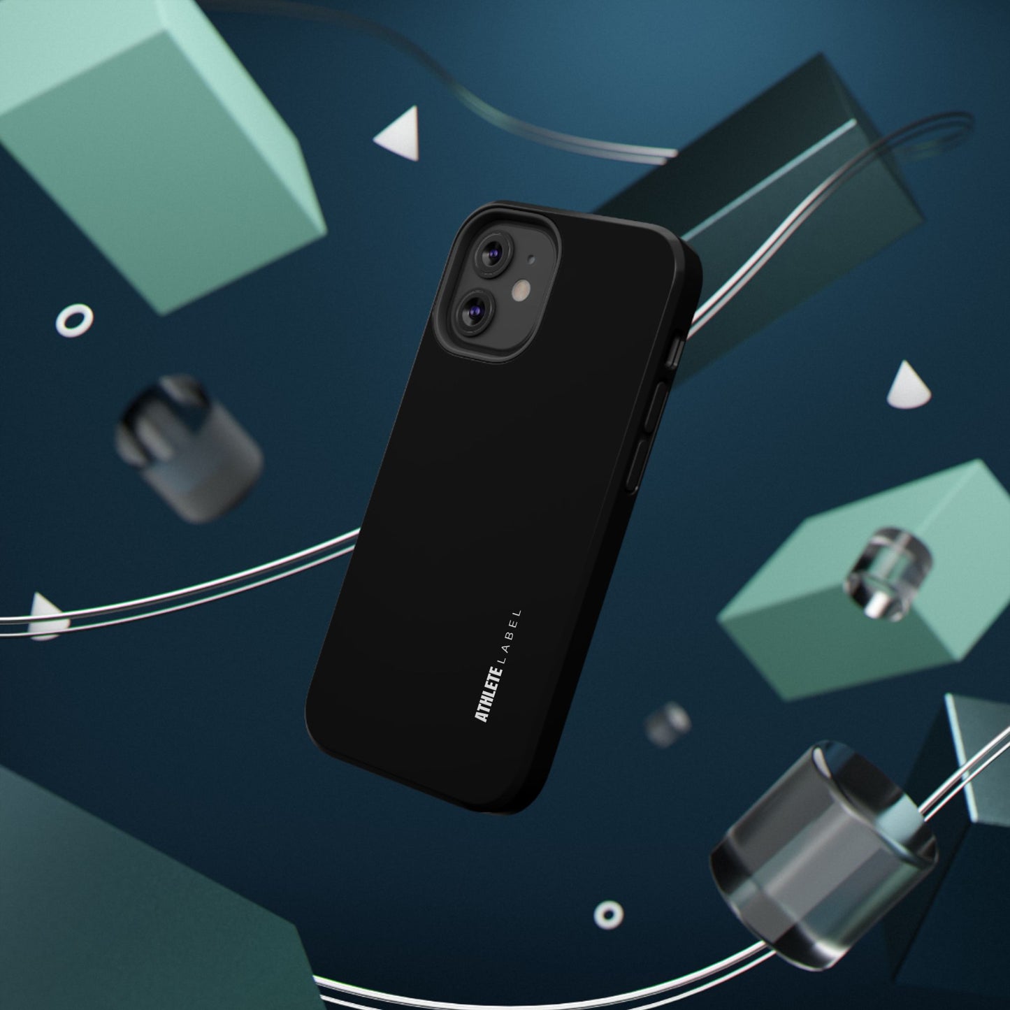 Grip-Guard Phone Case
